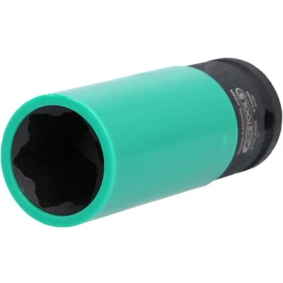 Immagine di KS TOOLS 515.2060 E Chiave a bussola MS21 12,5 (1/2&quot;)mm (pollici)