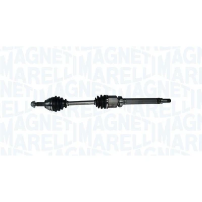 Immagine di MAGNETI MARELLI 302004190060 Albero motore / Semiasse Assale anteriore Dx 9445 FORD: Focus Mk1 Hatchback