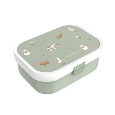 Immagine di Midi Lunch Box Campus Little Farm