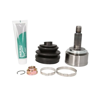 Immagine di PASCAL G14051PC Kit Giunto Omocinetico lato ruota HONDA: Accord 7 Limousine, CR V 2, FR