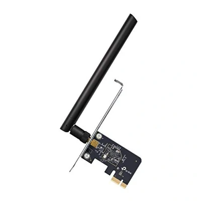 Immagine di TP Link compatible Archer T2E V1 Netzwerkadapter PCIe