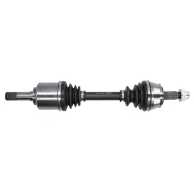 Immagine di PASCAL G2F053PC Albero motore / Semiasse Assale anteriore Sx 572 FIAT: Croma II Station Wagon, LANCIA: Lybra Wagon
