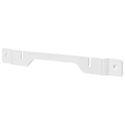 Immagine di My Wall HS26WL Supporto Soundbar Fisso Distanza dalla parete (max.): 14 mm Bianco 1 pz.