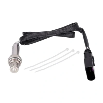 Immagine di FEBI BILSTEIN 34388 Sonda lambda riscaldato 4 VOLKSWAGEN: Golf 4, Polo IV Hatchback, Bora Sedan, AUDI: TT Coupe, A3 A4 B5 Avant