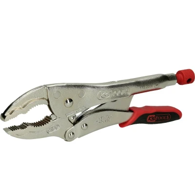 Immagine di KS Tools 115.2006 Pinza A Morsetto Con Easy Release