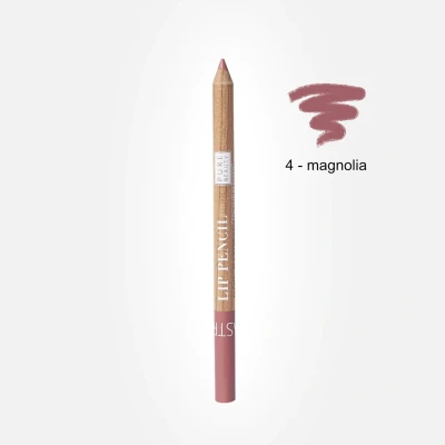 Immagine di Lip Pencil 4 Pure Beauty Matita Labbra Naturale Astra