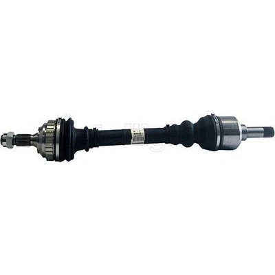 Immagine di METELLI 17 0136 Albero motore / Semiasse 593 88 CITROËN: Xsara Picasso, Berlingo First I, Hatchback