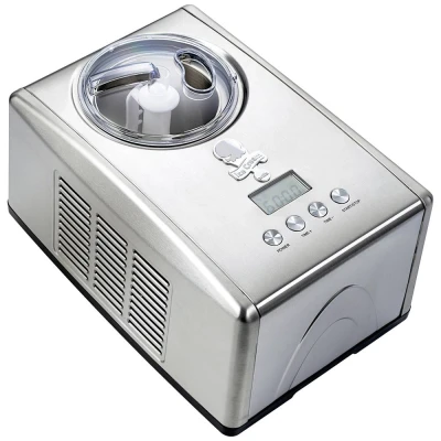 Immagine di Wilfa ICMS C15 Macchina per il gelato Incl. refrigeratore 1.5 l