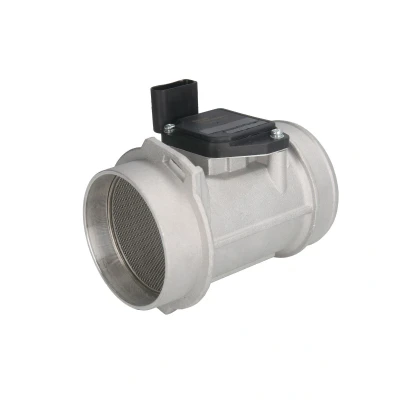 Immagine di DELPHI AF10561 12B1 Debimetro con alloggiamento AUDI: A4 B5 Avant, B6 A6 C5 Avant