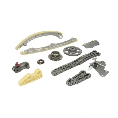 Immagine di HEPU 21 0408 Kit Catena distribuzione Simplex, chiusa