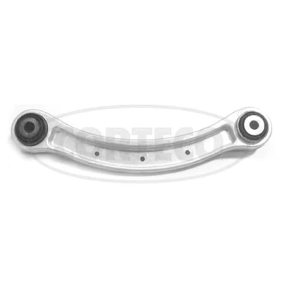 Immagine di CORTECO 49398473 Braccio oscillante, Sospensione ruota Assale posteriore Dx, Sx trasversale oscillante Alluminio