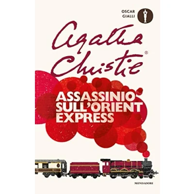 Immagine di Assassinio Sull&#039;Orient Express