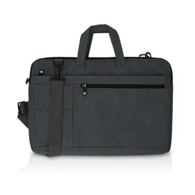 Immagine di NEDIS Nbbg17150bk, Borsa per Notebook, Nero, m