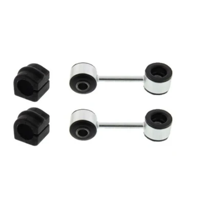 Immagine di MAPCO 53828 Kit riparazione, Sopporto stabilizzatore Assale anteriore bilaterale con barra d&#039;accoppiamento