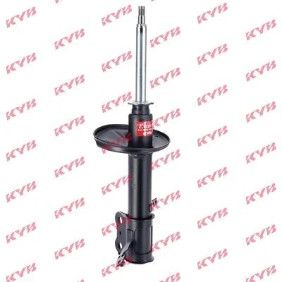 Immagine di KYB Excel G 334176 Ammortizzatore Assale anteriore Dx A pressione del gas doppio tubo tipo McPherson Spina superiore
