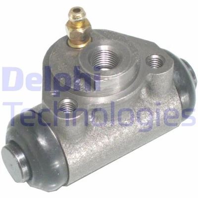 Immagine di DELPHI LW70338 Cilindretto Freno 19 senza regolatore integrato FIAT: Panda I Hatchback, Seicento / 600 Cinquecento, LANCIA: Y10