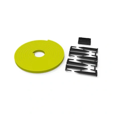 Immagine di Worx WA0872 VISION Banda Magnetica Off Limits per robot tosaerba Landroid delimita le Zone Interdette tutto in un unico set accessori originali di