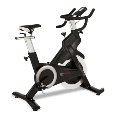 Immagine di TOORX SRX EVOLVE, sistema di frenaggio magnetico con regolazione elettronica dello sforzosu 24 livelli. APP READY.