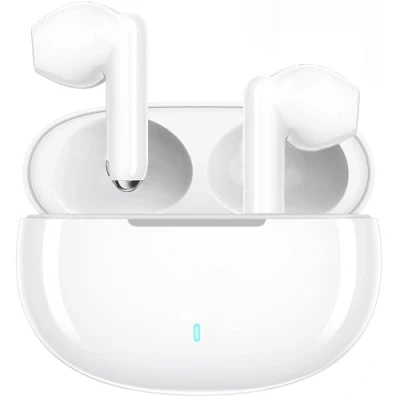 Immagine di INGZOON Cuffie bluetooth, Auricolari Bluetooth 5.3 In Ear, Stereo HiFi con 4 ENC Mic Cancellazione Rumore Cuffie, IP7 Impermeabili Cuffiette, 48 Ore Wireless for iPhone iOS Android