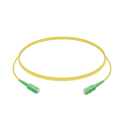 Immagine di Ubiquiti Networks SC/APC a da 1,5 Metri SC/Fibra Fibra di APCAB