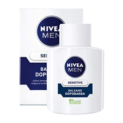 Immagine di Nivea Men Sensitive Balsamo 100 ml