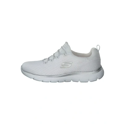 Immagine di Skechers Summits Fast Attraction, Scarpe da Ginnastica Donna, Bianco, 40 EU