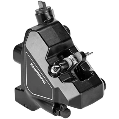 Immagine di Shimano ISWR600R, Comando Cambio, Nero,