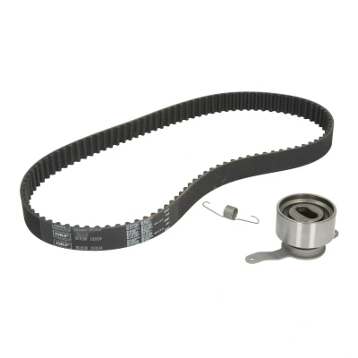 Immagine di SKF VKMA 93005 Kit cinghia di distribuzione 103 con profilo dente arrotondato HONDA: Civic 6 Hatchback, Integra II Coupe, V Hatchback