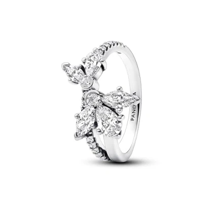 Immagine di Pandora Timeless Anello Argento 193023C01 56