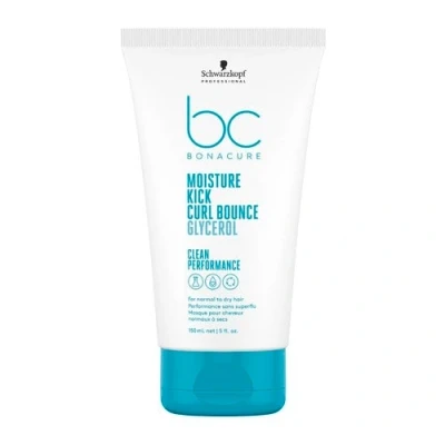 Immagine di Schwarzkopf Professional Bonacure Moisture Kick Curl Bounce 150 ml