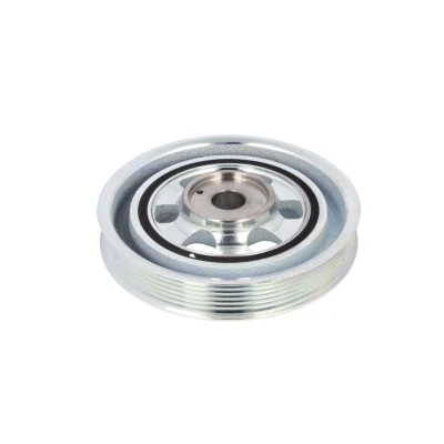 Immagine di SNR DPF358.30 Puleggia Albero Motore 165 6 IVECO: DAILY 4, 4 Kasten/Kombi