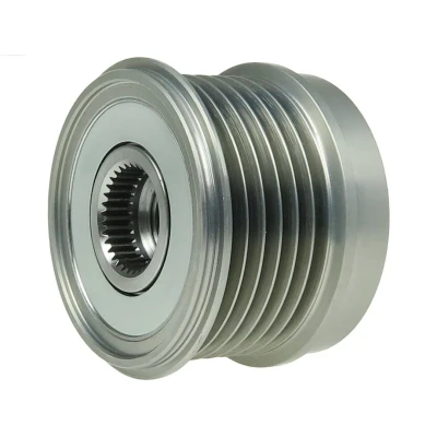 Immagine di AS PL AFP0101S Puleggia Alternatore MERCEDES BENZ: Classe C Sedan, T modell, E modell