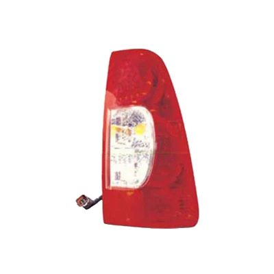 Immagine di PRASCO IZ8224153 Fanale posteriore Dx bianco/rosso ISUZU: D Max 1 Pickup