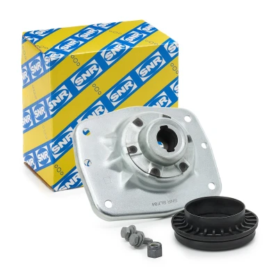 Immagine di SNR KB659.16 kit riparazione, Cuscinetto ammortizzatore a molla con bulloni/viti FIAT: Scudo I Station Wagon, Van, II Van