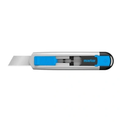 Immagine di Martor 54000410.02 Coltello di sicurezza SECUNORM 540 1 pz.