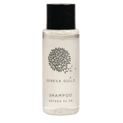 Immagine di Shampoo In Flacone 30ml Linea Gfl Geneva Guild 300pz