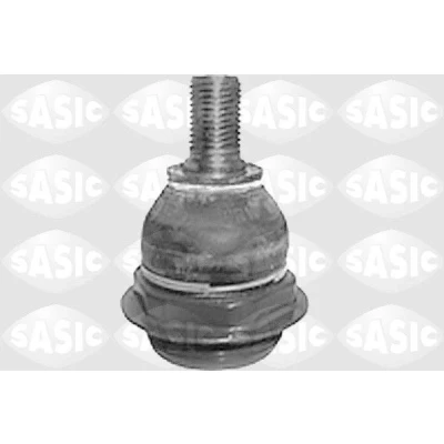 Immagine di SASIC 6403533 Testina braccio oscillante Assale anteriore, inferiore, Sx PEUGEOT: 3008 I, Partner / Ranch II Van, 5008 CITROËN: C4 I Grand Picasso