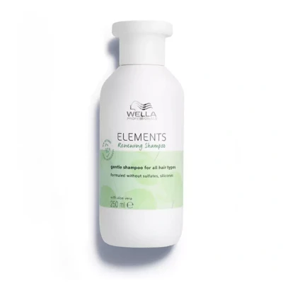 Immagine di Wella Professionals Elements Renewing Shampoo 250 ml