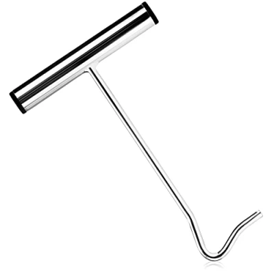 Immagine di com four® 1x estrattore per pioli in Acciaio Inossidabile Ganci Una Facile rimozione di e (Acciaio 1 Pezzo)