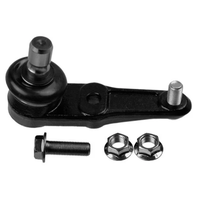 Immagine di LEMFÖRDER 11809 01 Testina braccio oscillante Assale anteriore, inferiore, bilaterale MAZDA: MX 3