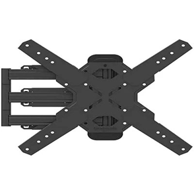 Immagine di Supporto a parete per TV Neomounts WL40S 850BL14 81,3 cm (32) 165,1 (65) Inclinabile, Girevole