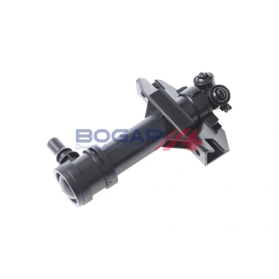 Immagine di BOGAP A5522287 Ugello acqua lavaggio, Lavafari AUDI: Q3 (8UB, 8UG) 2.0 TDI quattro, TFSI TDI, RS 2.5 1.4 TSI