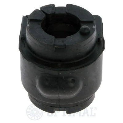 Immagine di OPTIMAL F1 0065 Gommini Barra Stabilizzatrice Assale anteriore Cuscinetto in gomma 22 senza supporto VOLVO: XC60 I, V70 3, V60 I