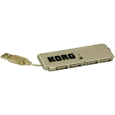 Immagine di KORG Nano HUB USB