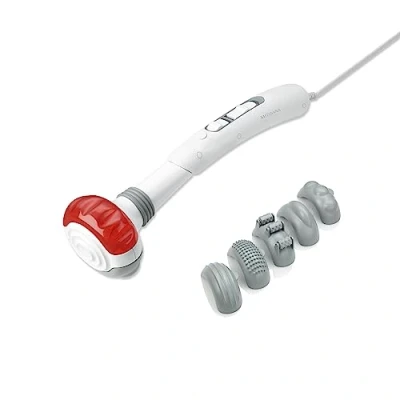 Immagine di Medisana HM 886 Massaggiatore manuale 6.5 W Bianco