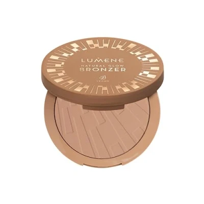 Immagine di Lumene Natural GLOW Bronzer Arctic Terre e abbronzanti, Taglia: 10 g, Summer 1