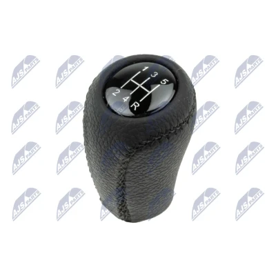 Immagine di NTY GZB MZ 004 Pomello del cambio MAZDA: 5, MX 5 3, 3 Hatchback