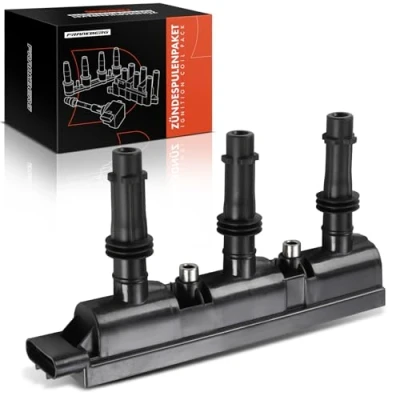 Immagine di Bobina di accensione per Corsa D S07 Van Agila MK I A II C W5L F08 L_8 1.0L benzina 2000 2014 55573734