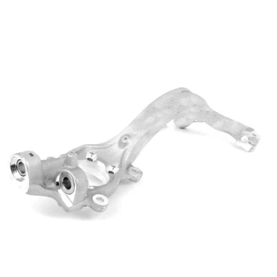 Immagine di METZGER Fusello Assale anteriore Dx AUDI: A6 C6 Avant 58088002