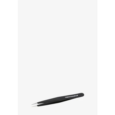 Immagine di Tweezerman Point TIP Tweezers Accessori depilazione, Donna, Taglia: One Size, Schwarz